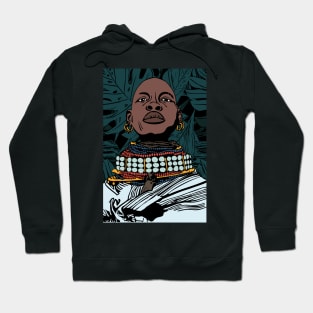 Orisha Hoodie